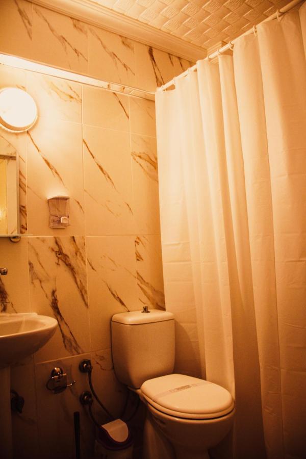 Zeytindali Apart Hotel Didim Exteriér fotografie