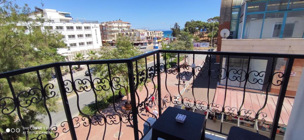 Zeytindali Apart Hotel Didim Exteriér fotografie