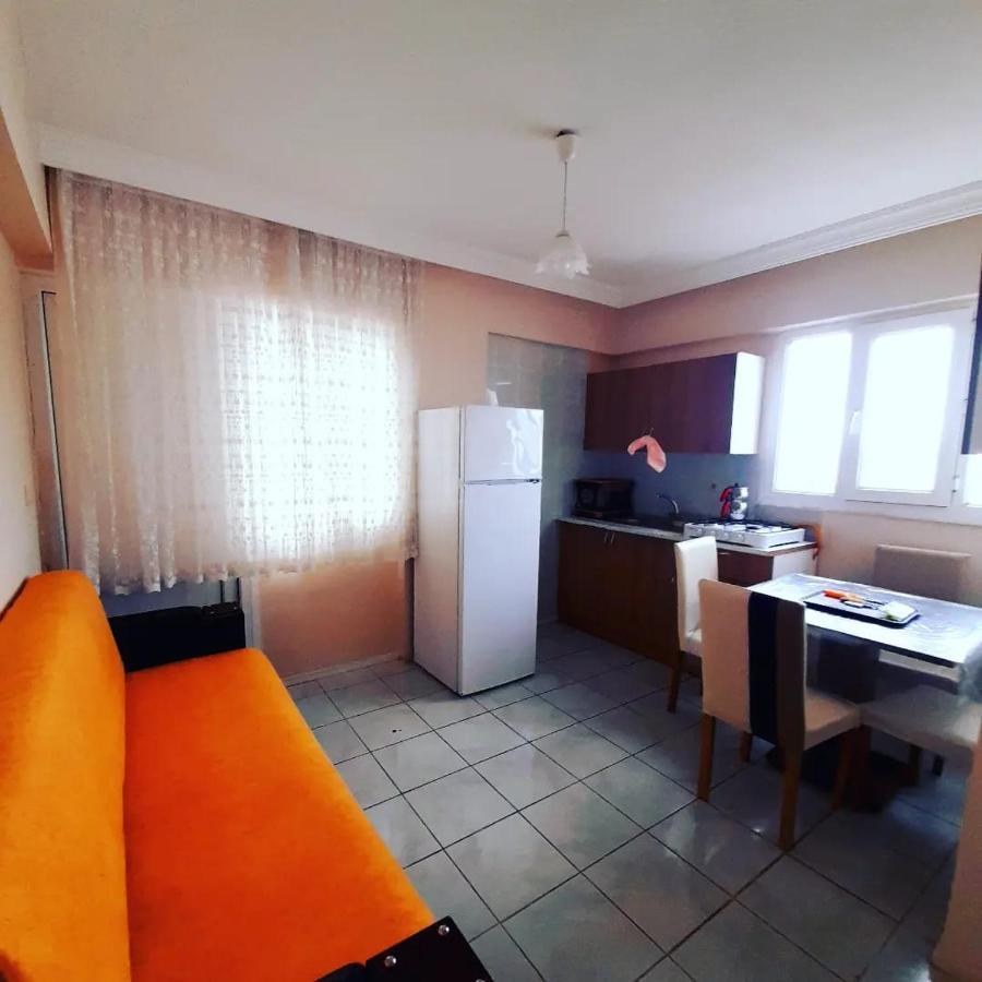 Zeytindali Apart Hotel Didim Exteriér fotografie