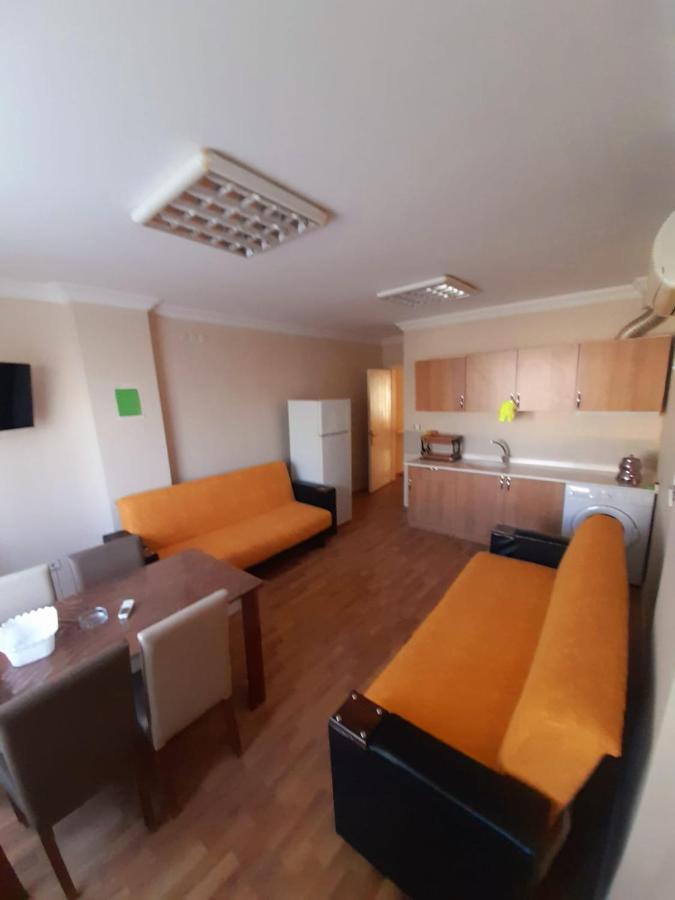 Zeytindali Apart Hotel Didim Exteriér fotografie