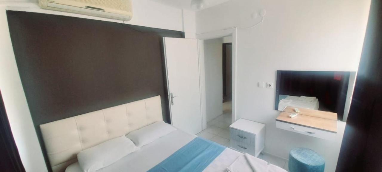 Zeytindali Apart Hotel Didim Exteriér fotografie