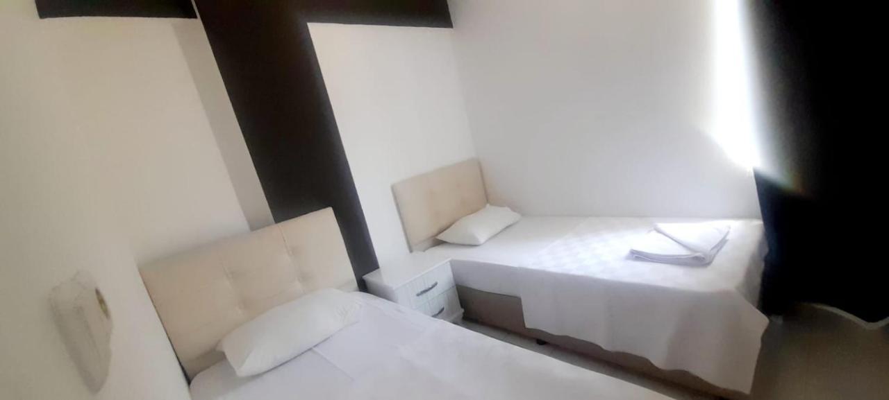 Zeytindali Apart Hotel Didim Exteriér fotografie