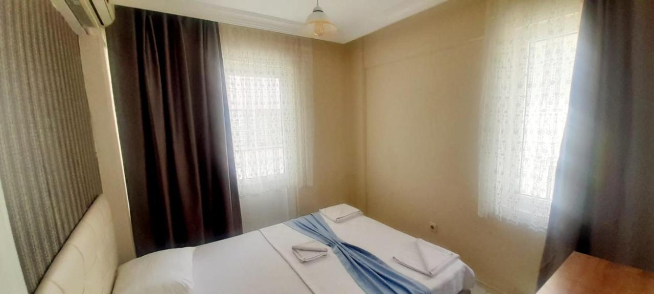 Zeytindali Apart Hotel Didim Exteriér fotografie