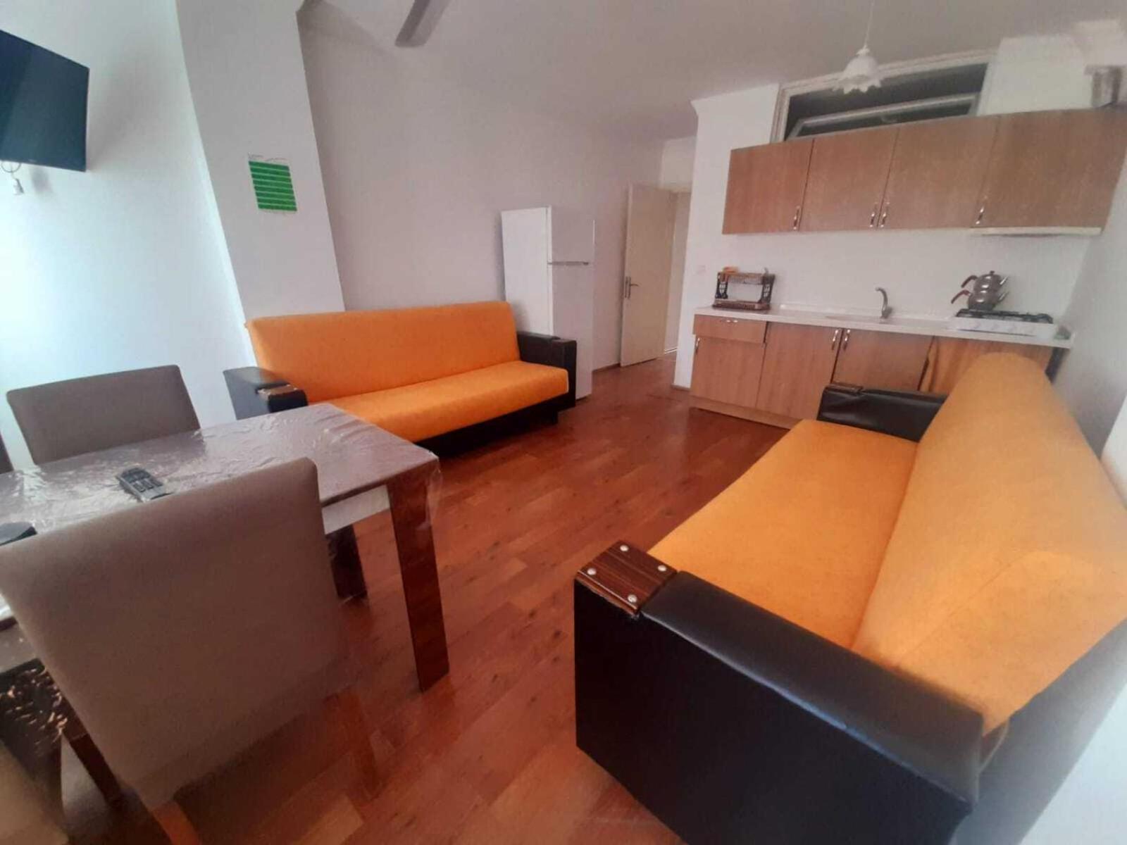 Zeytindali Apart Hotel Didim Exteriér fotografie