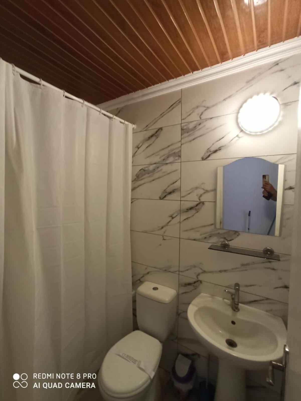 Zeytindali Apart Hotel Didim Exteriér fotografie